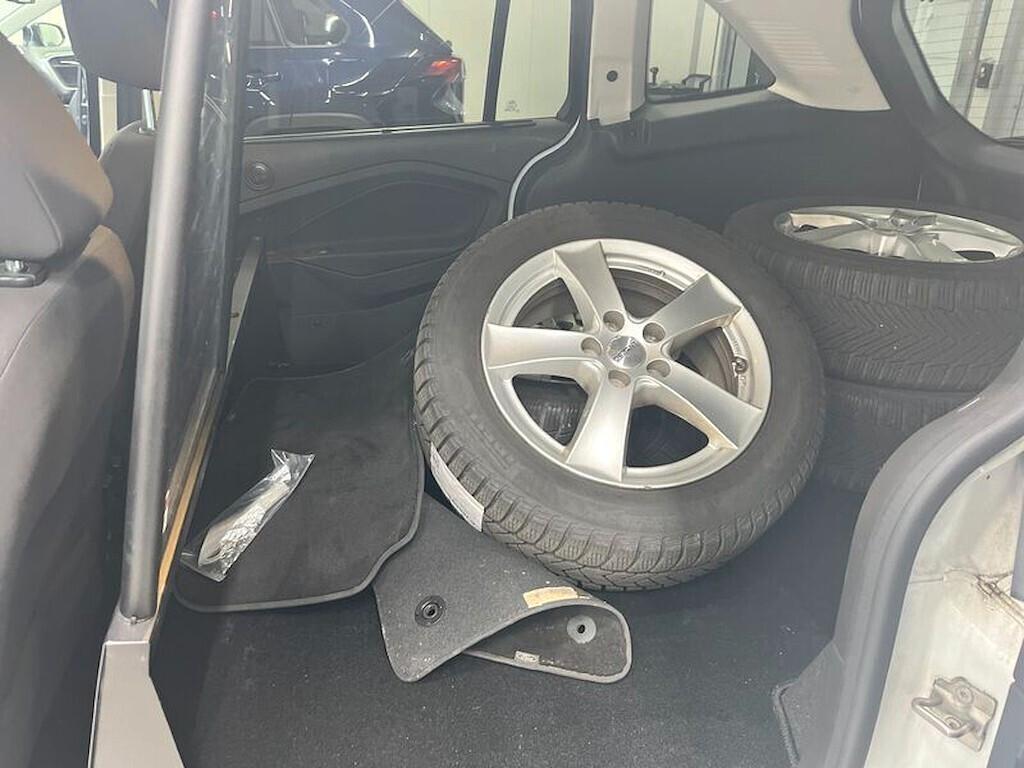 FORD Grand C-Max 1.5 Tdci 120 Business Ps6 VAN