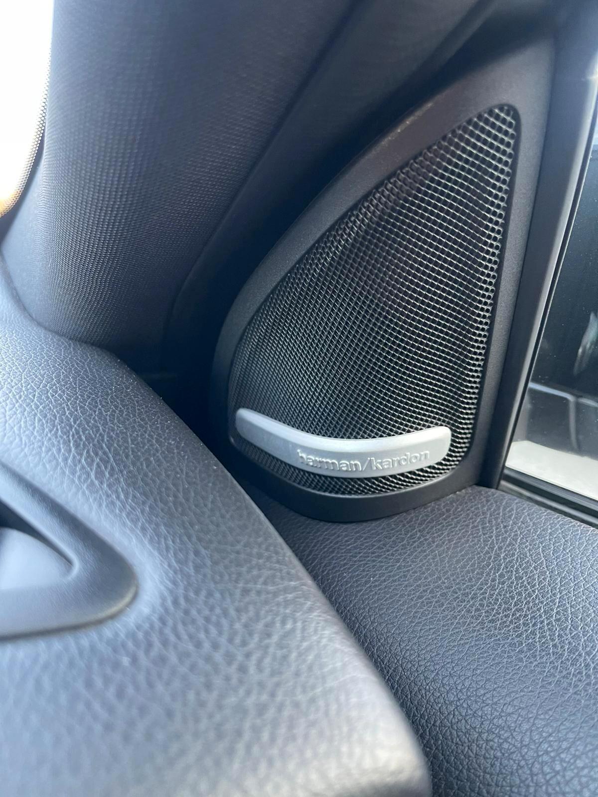 Mercedes-benz A 250 Supersport