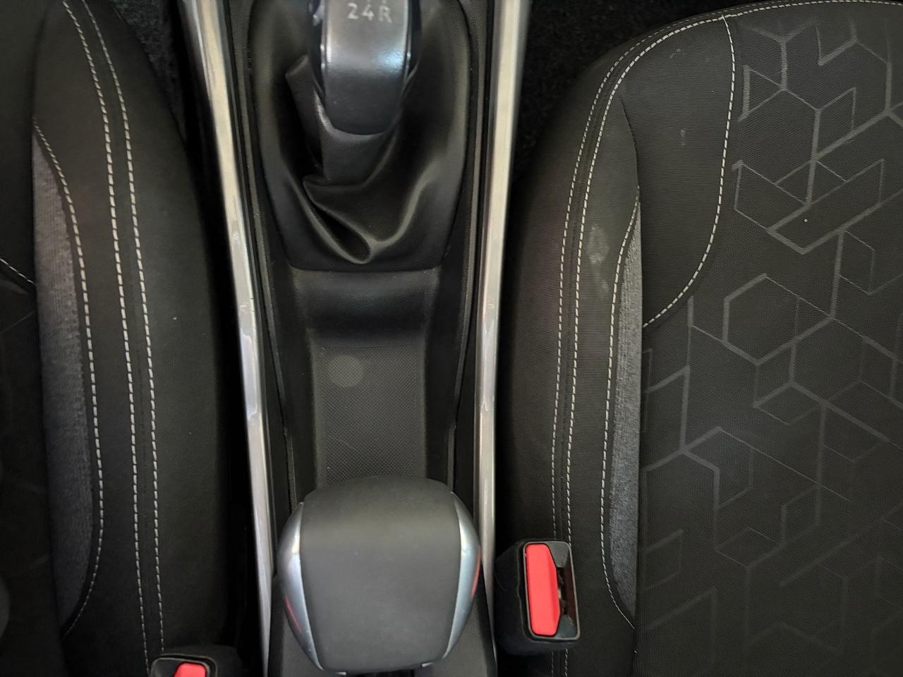 Peugeot 2008 PureTech 82 S&S Active