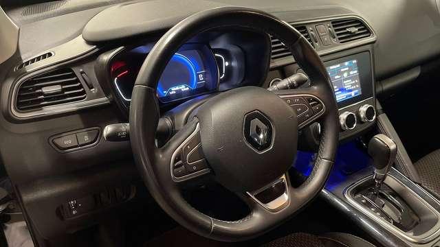 Renault Kadjar 1.5 Blue dCi Business EDC