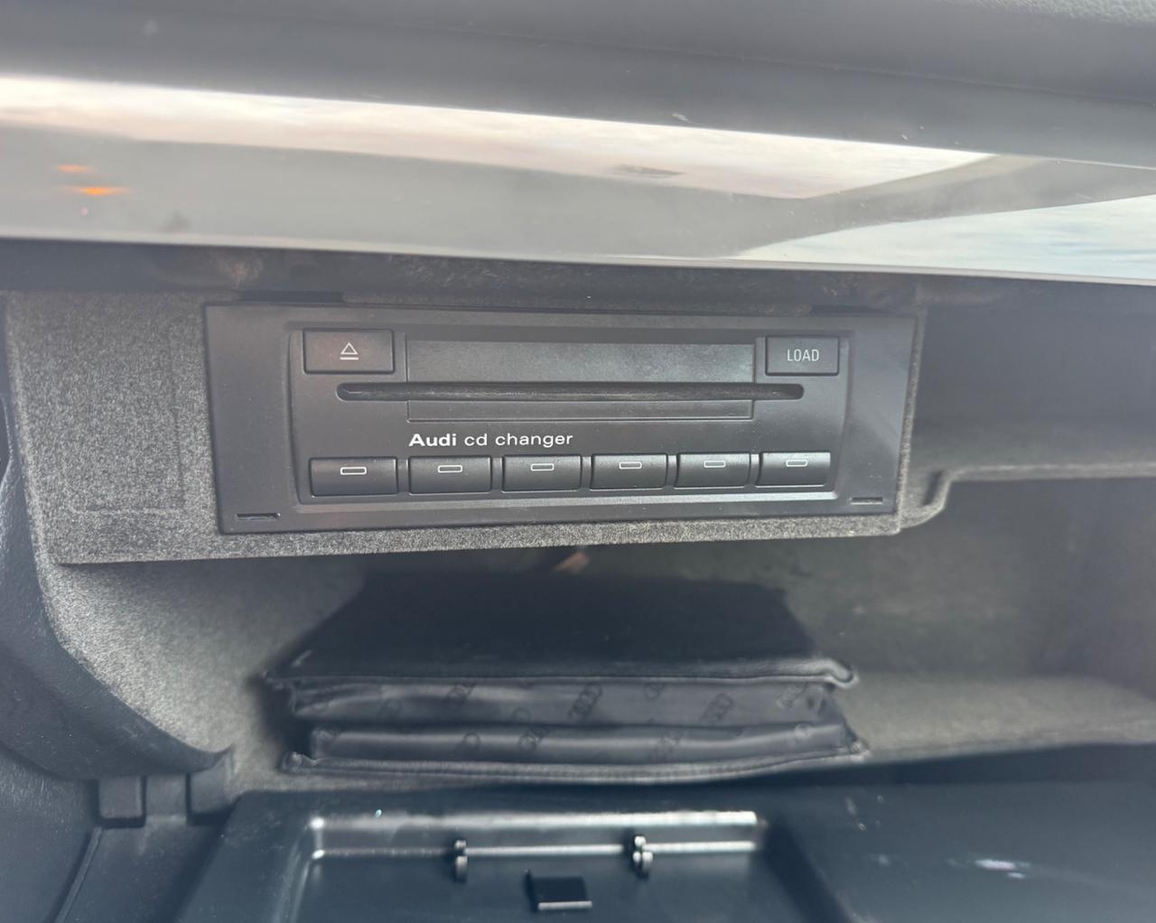 Audi A4 SW 1.9 DIESEL 130CV 2004