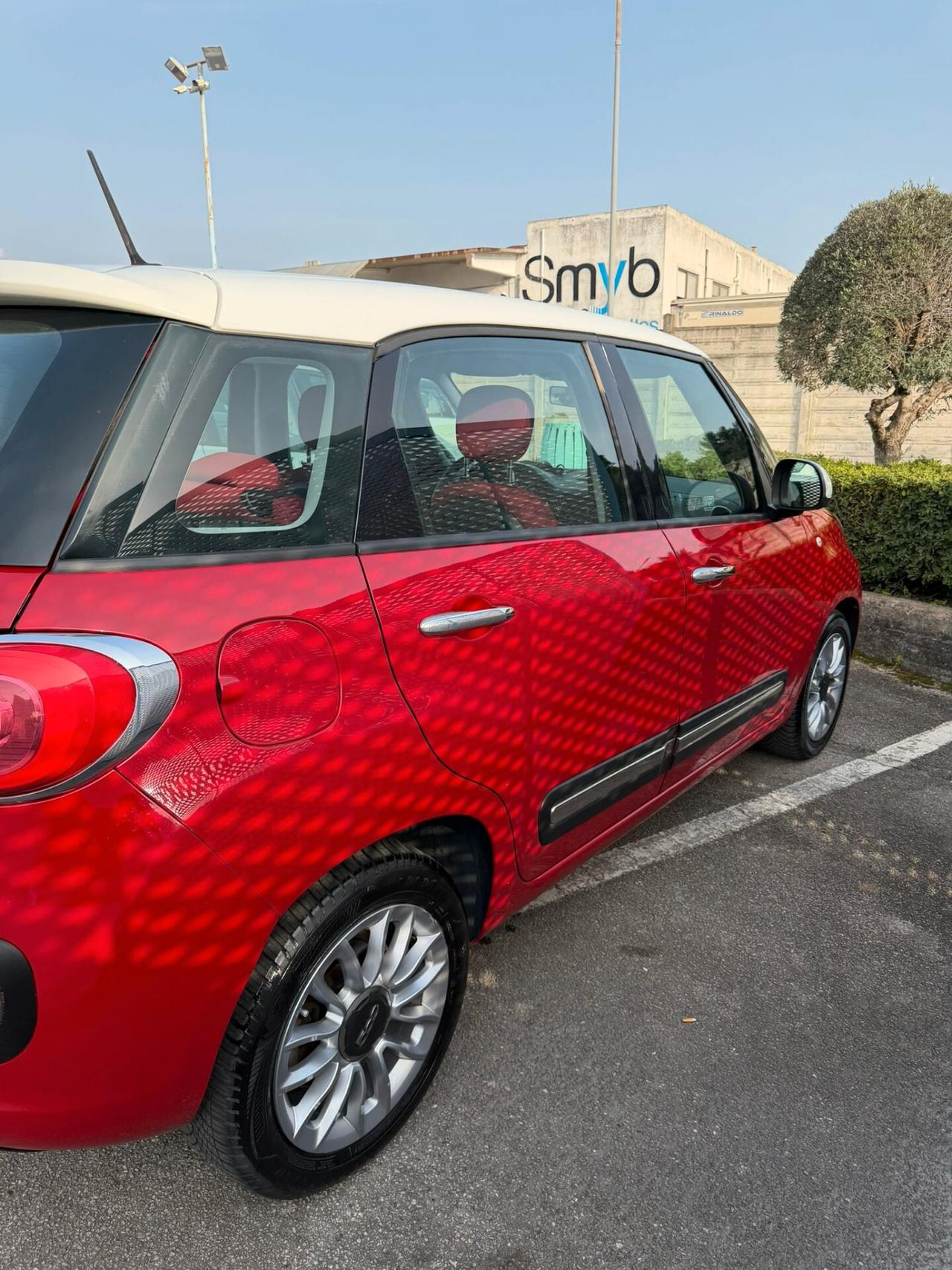 Fiat 500L 1.3 Multijet 85 CV Pop Star