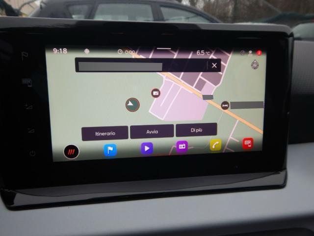 Seat Ibiza 1.0 TGI 90cv Style Fari LED, Navi, Km certificati