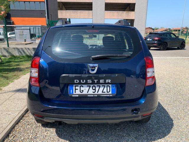DACIA Duster 1.5 dCi 110CV Start&Stop 4x2 Lauréate