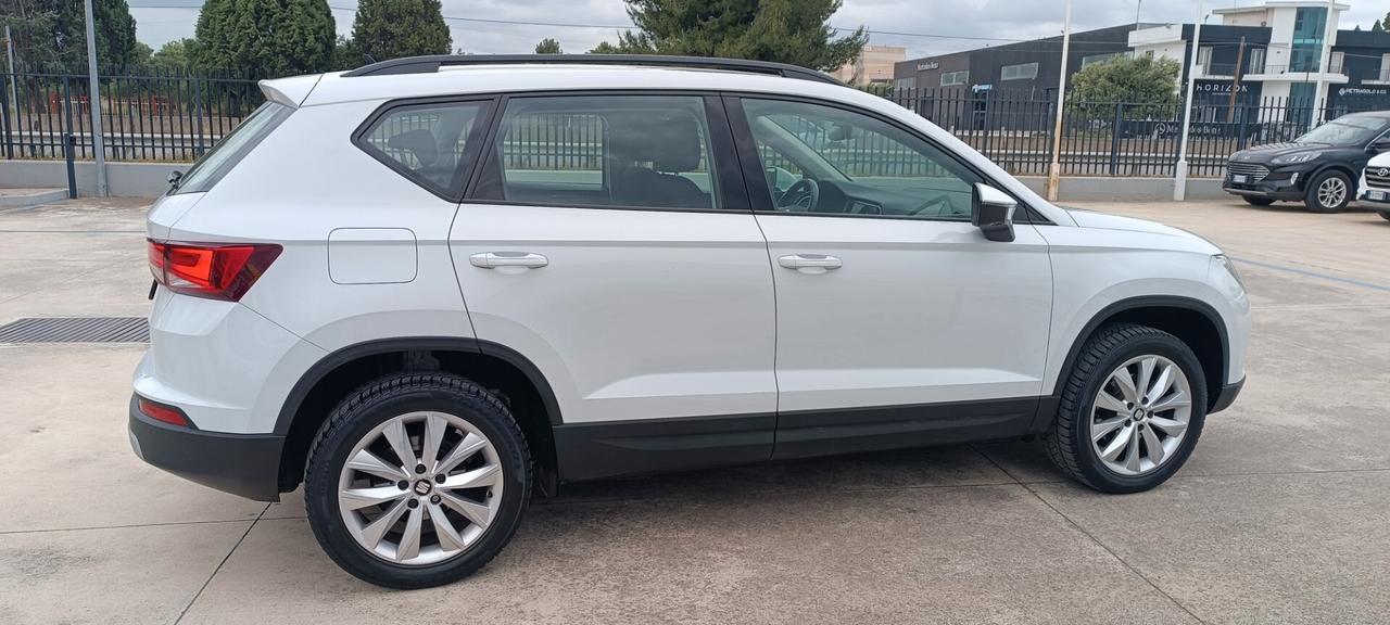 Seat Ateca 1.6 TDI Business