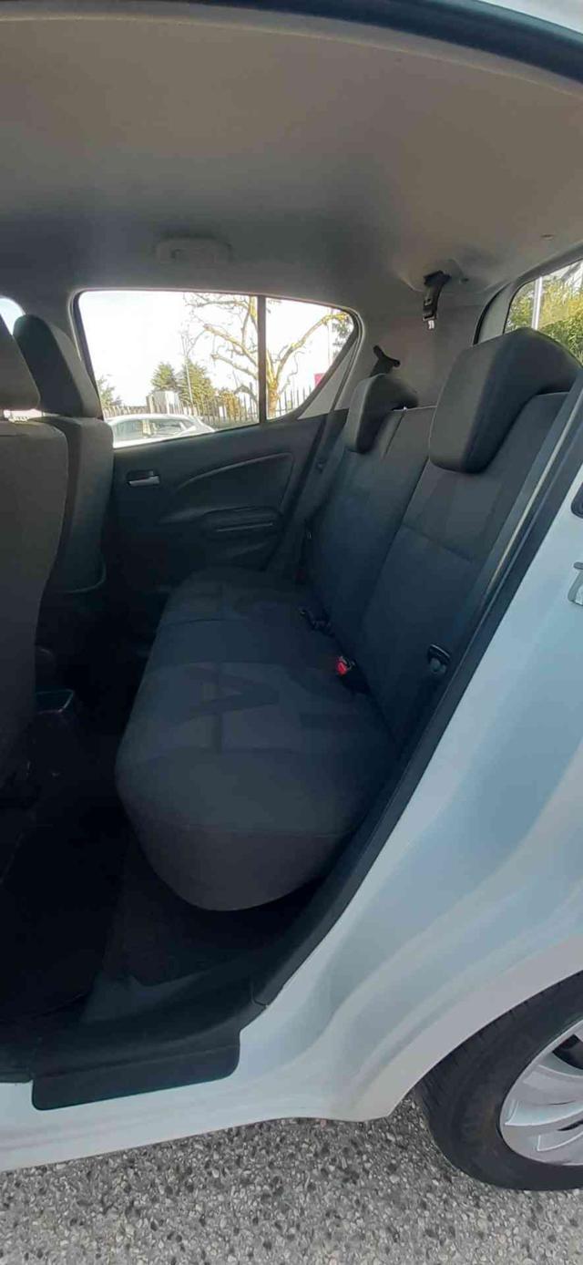 OPEL Agila 1.2 16V 86CV GPL-TECH Enjoy SCONTO ROTTAMAZIONE