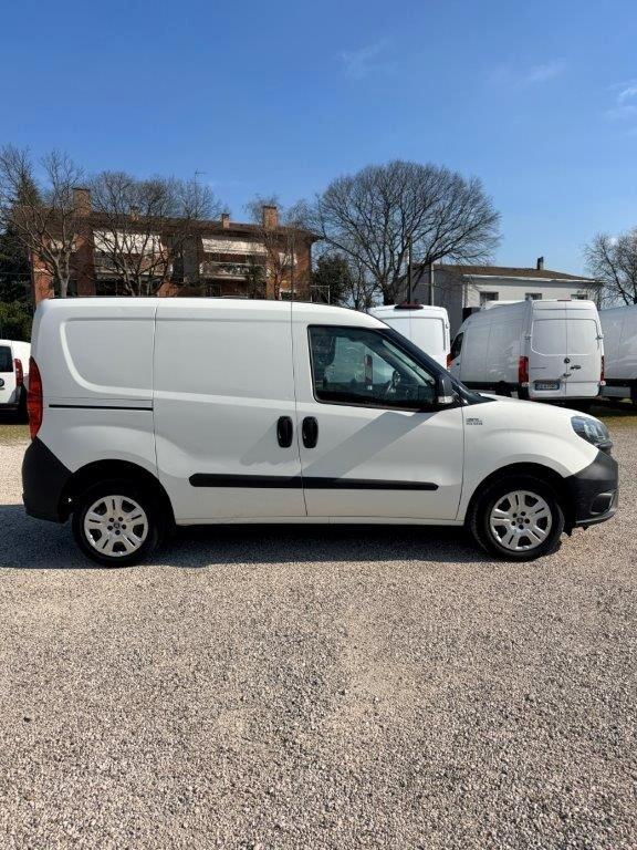 FIAT DOBLO' 1.3 MJET CARGO LOUNGE CH1