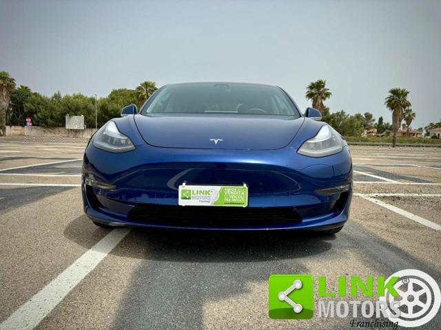 TESLA Model 3 TESLA Model 3 (5YJ3) EV Performance AWD Elettrico