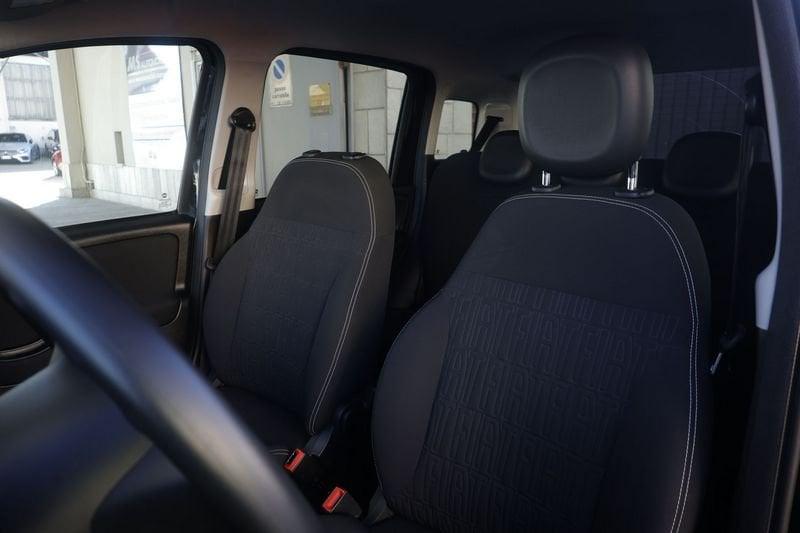 FIAT Panda FIAT Panda 1.0 firefly hybrid s&s 70cv 51KW ANNO 2023