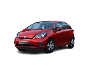 Honda Jazz 1.5 109 CV Hybrid Automatica LED Elegance