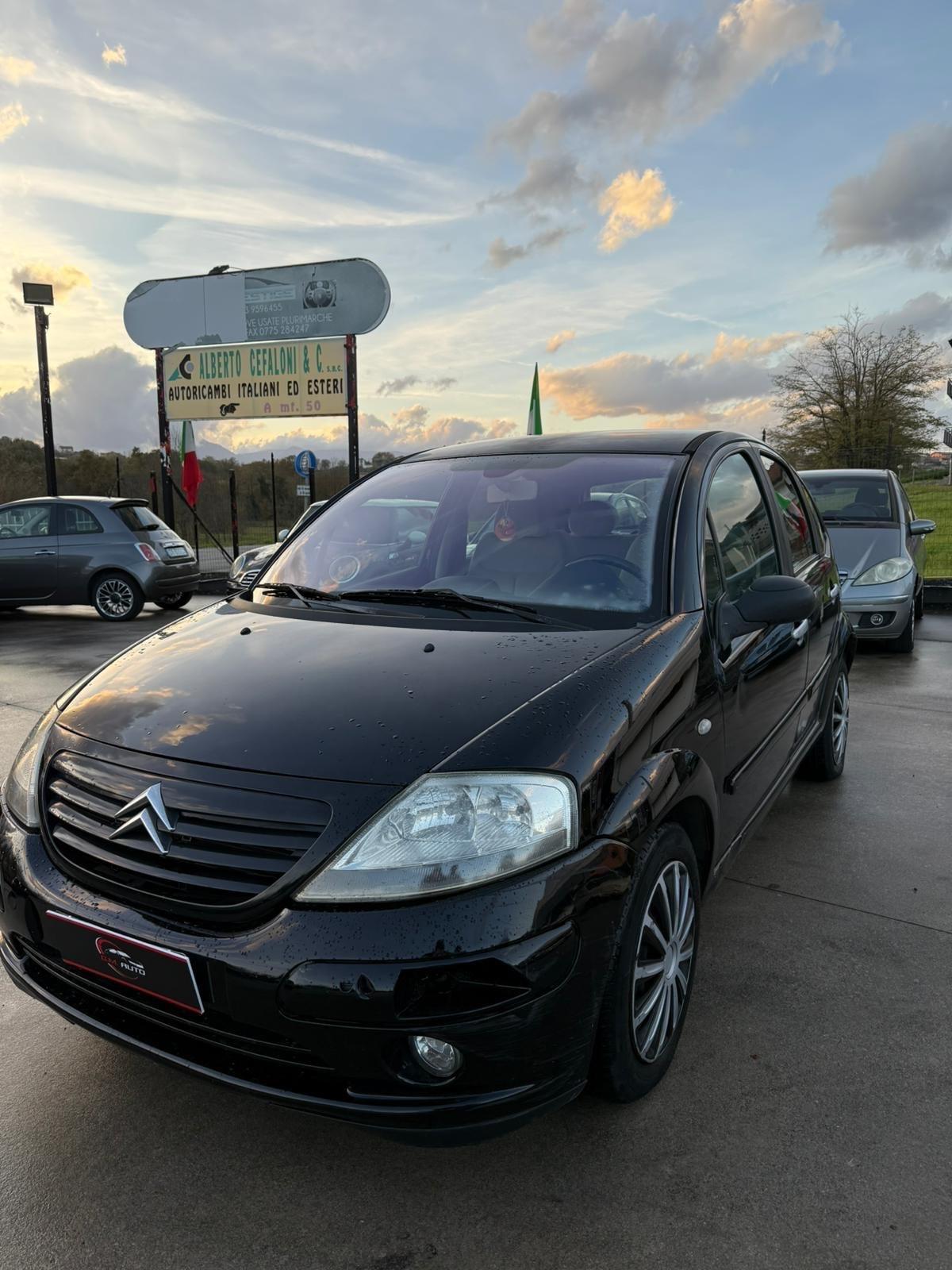Citroen C3 1.4 HDi 70CV Classique