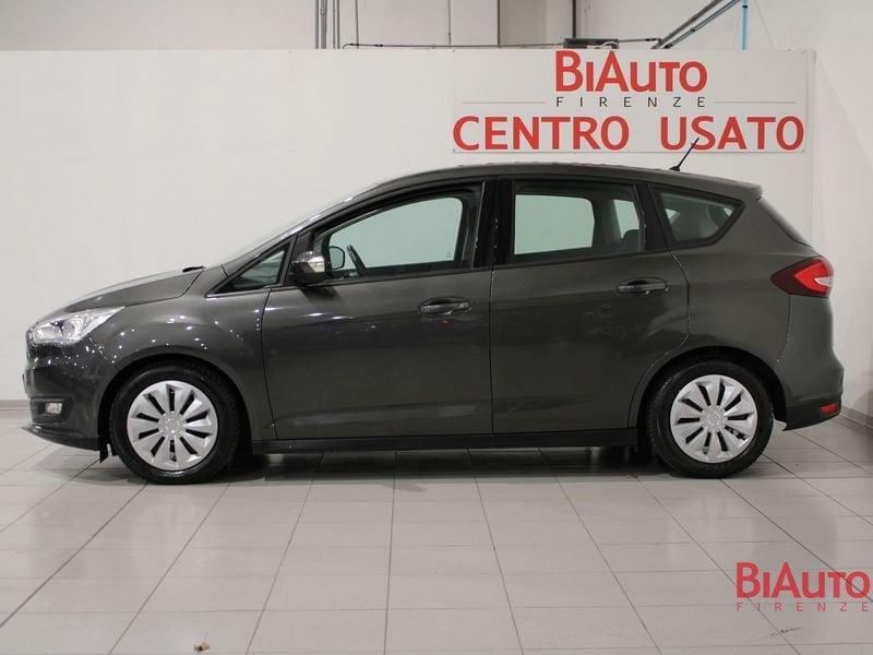 Ford C-Max C-Max 1.0 EcoBoost 100CV Start&Stop Plus
