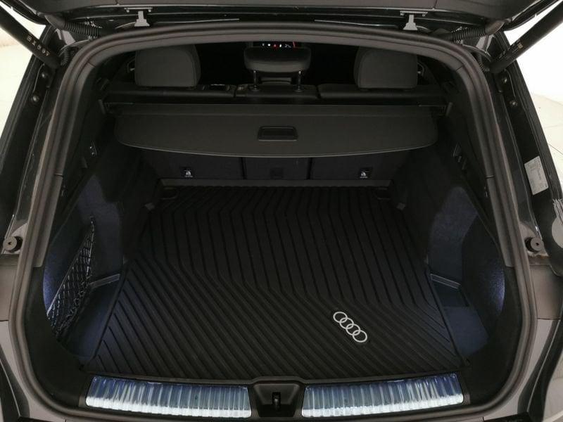 Audi Q5 2.0 tdi mhev+ Launch edition One quattro 204cv s-tronic