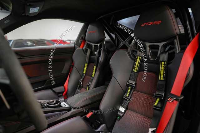 Porsche 992 911 GT3 RS|PASM|PACCHETTO CHRONO|PDLS|CARBON|