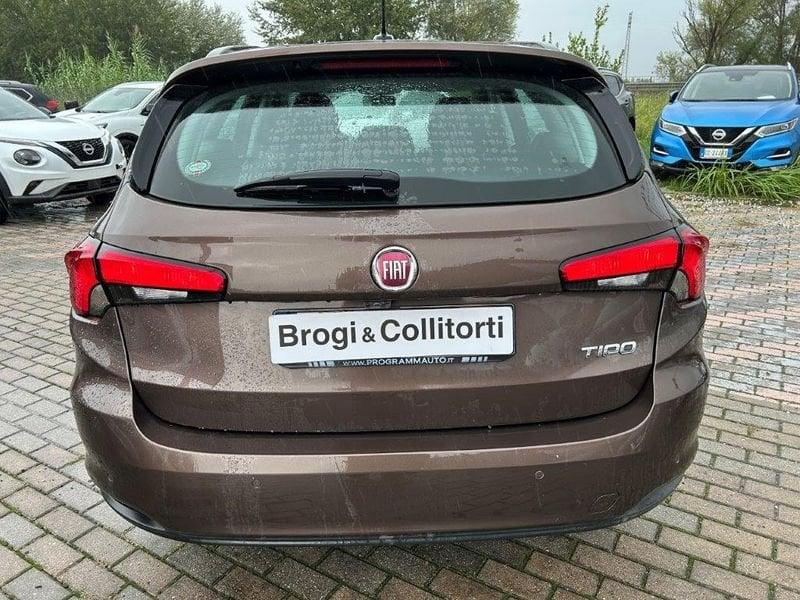 FIAT Tipo Station Wagon 1.6 Multijet 120cv Lounge S&S