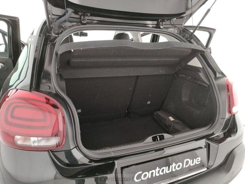 Citroën C3 PureTech 83 S&S C-Series