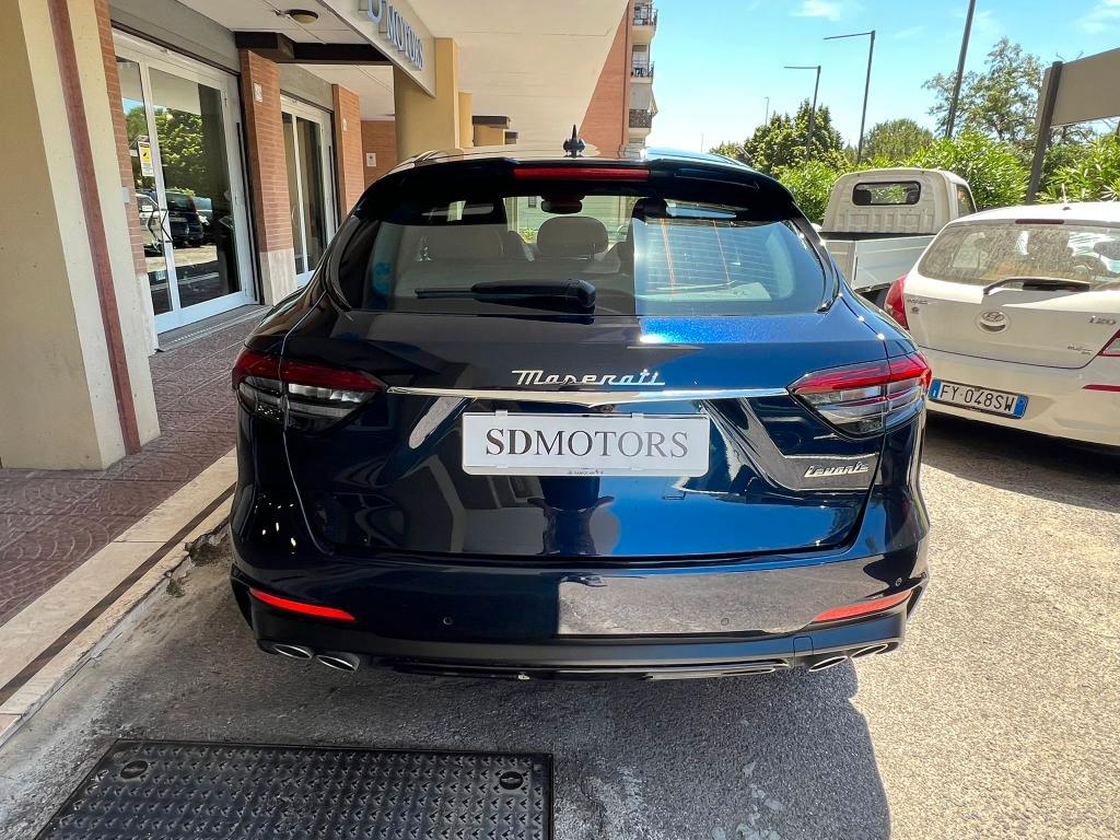 Maserati Levante 2.0 mhev GT 330cv auto