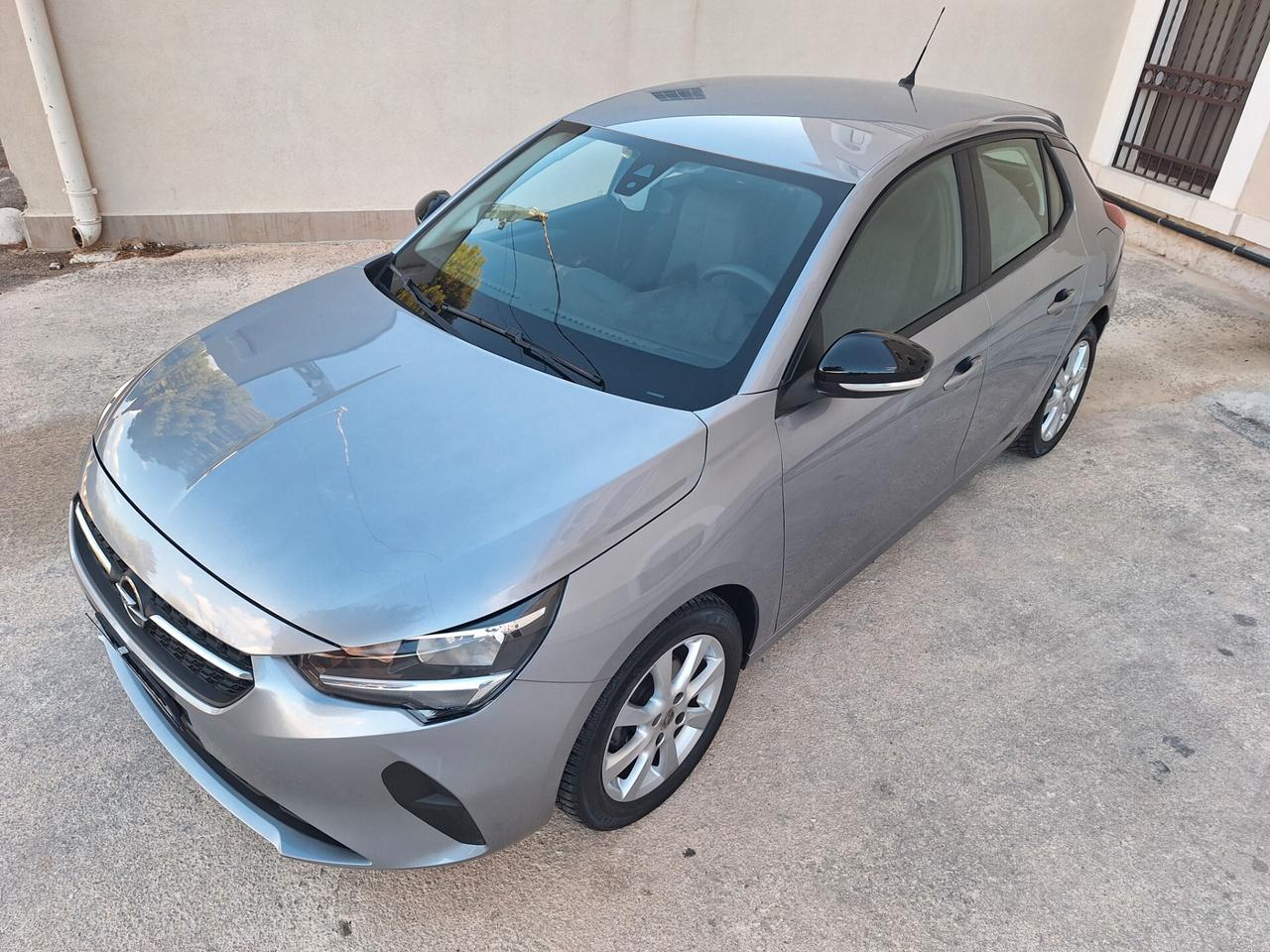 Opel Corsa 1.2 Elegance PERFETTA 2021