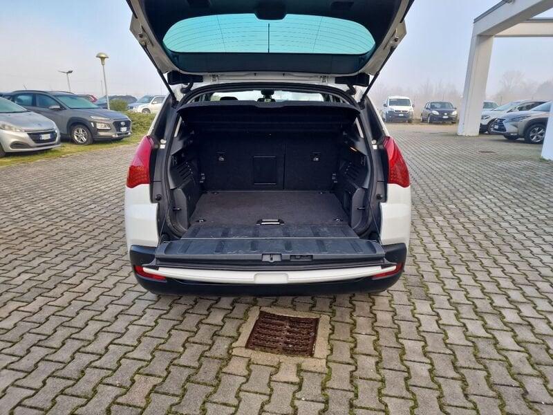 Peugeot 3008 3008 1.6 HDi 112CV Business