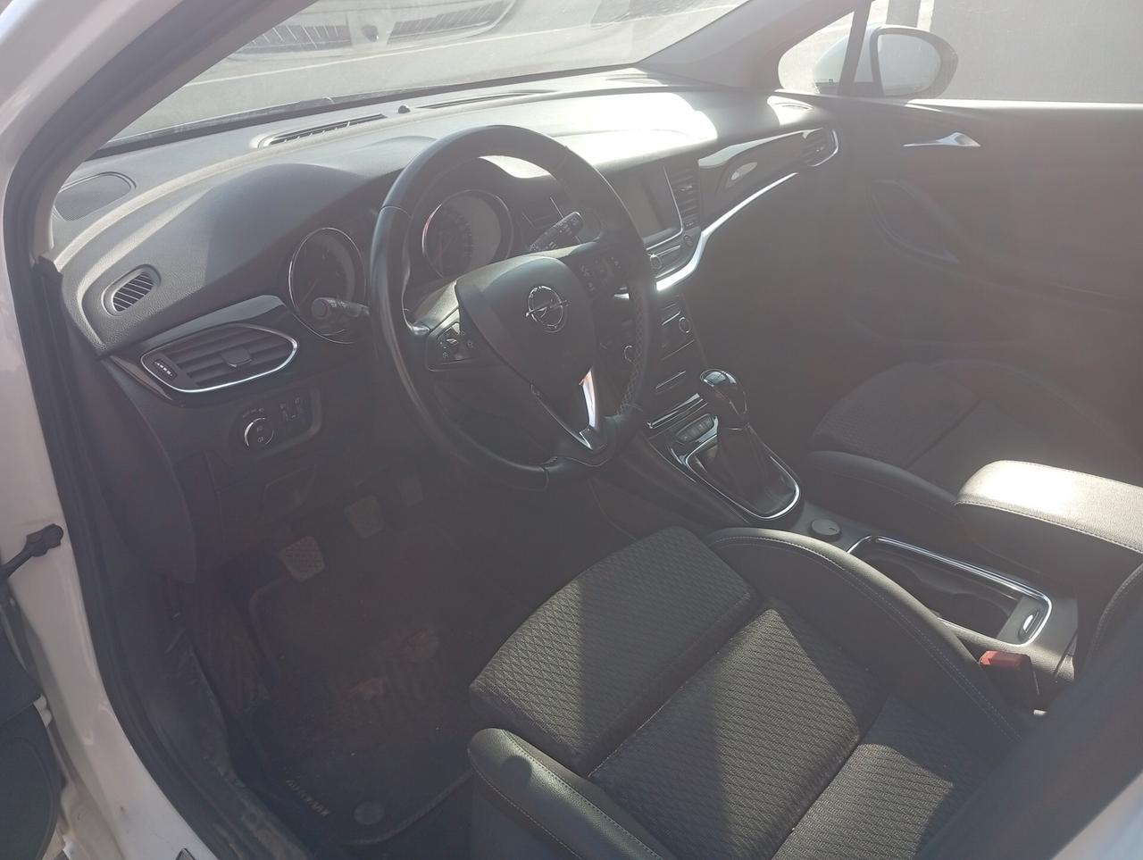 Opel Astra 1.6 CDTi 110CV Start&Stop Sports Tourer Innovation