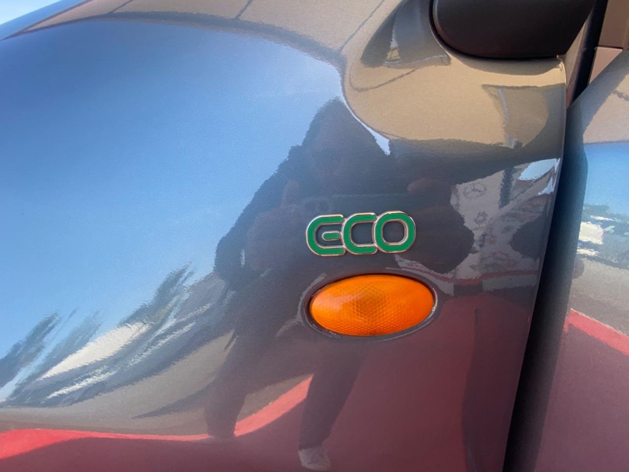Nissan Pixo 1.0 5 porte GPL Eco Fun