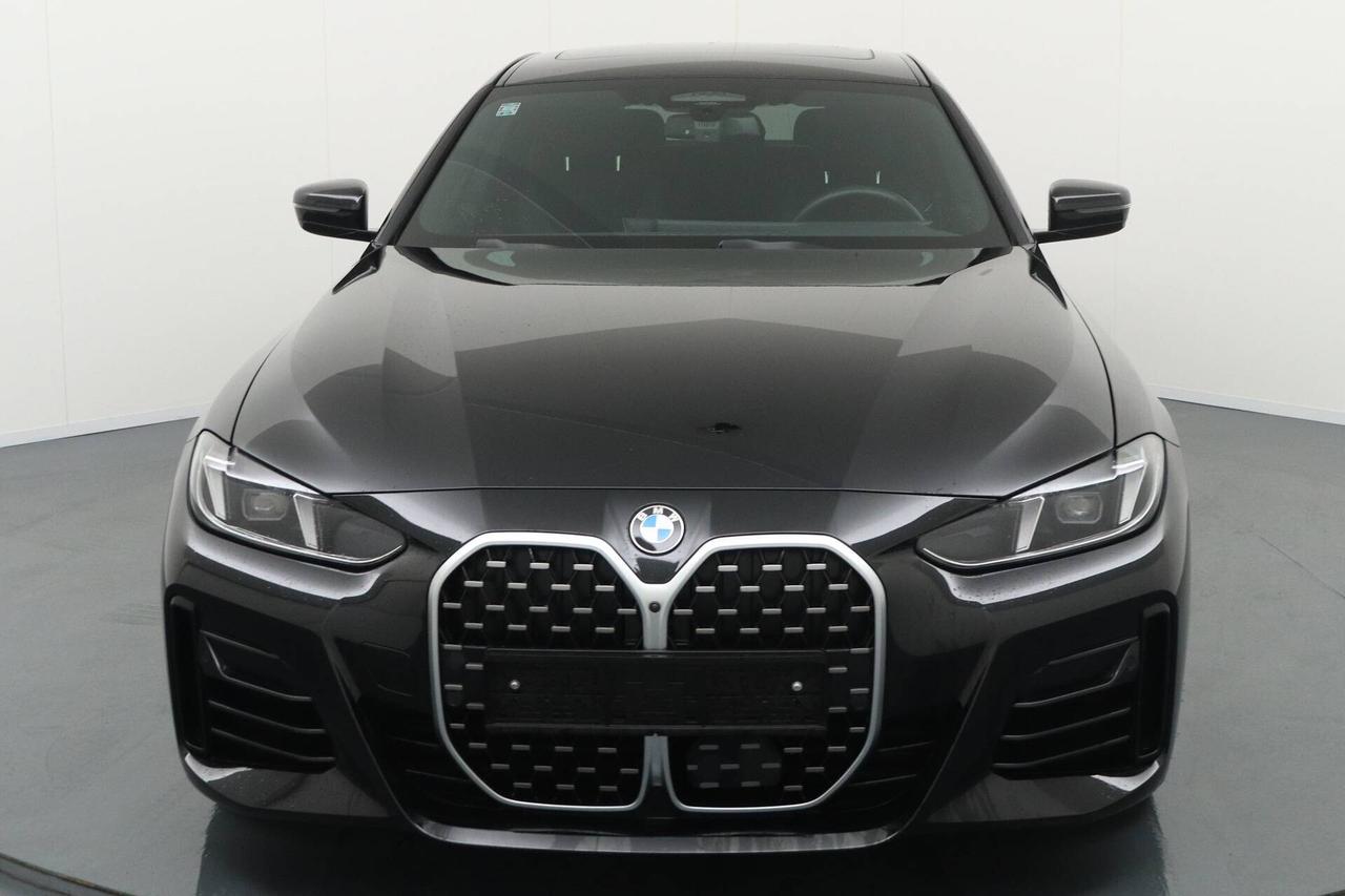 BMW 420D 190CV X-DRIVE MSPORT *2025