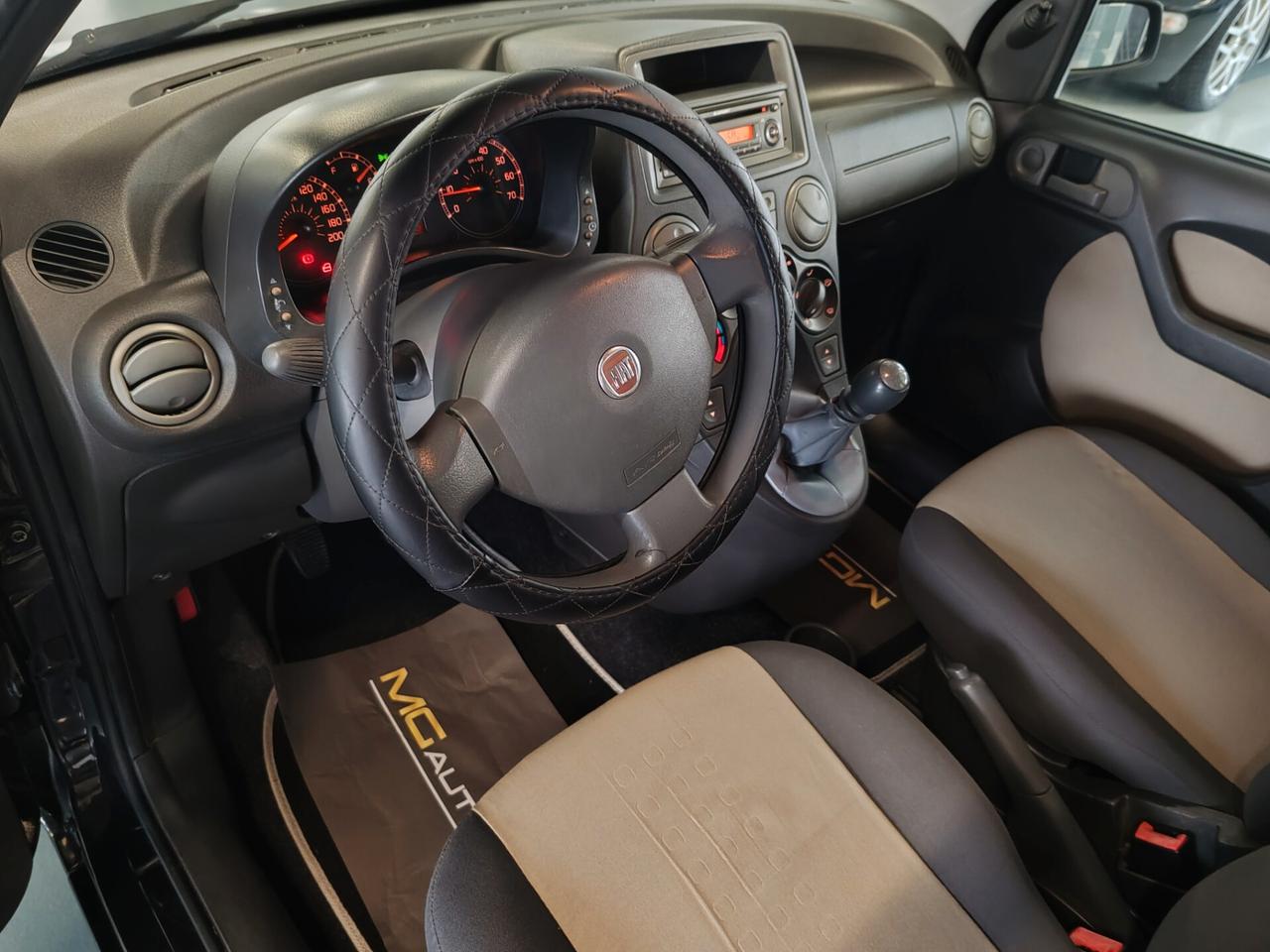 Fiat Panda 1.2 Dynamic
