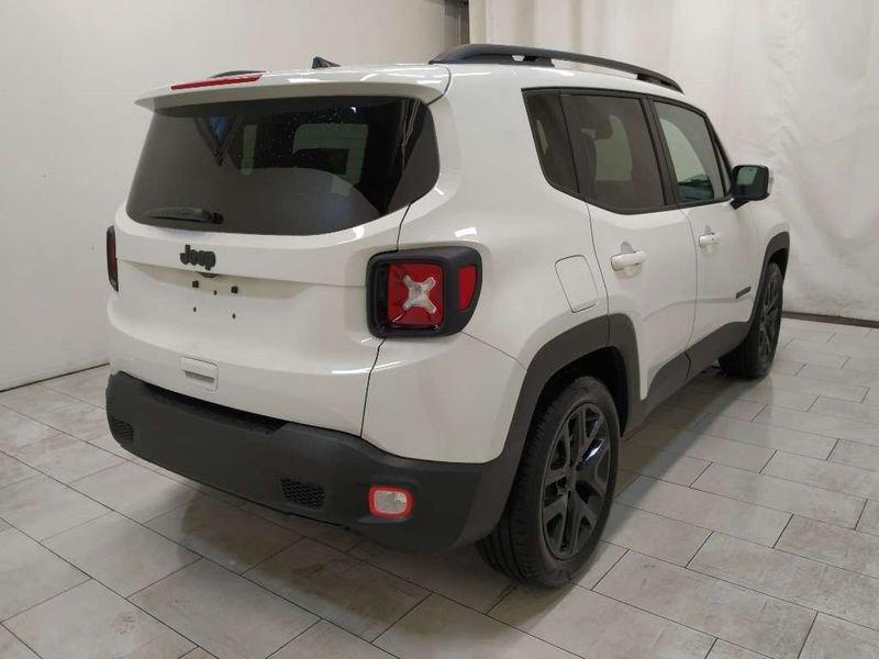 Jeep Renegade 1.6 mjt Limited 2wd 130cv