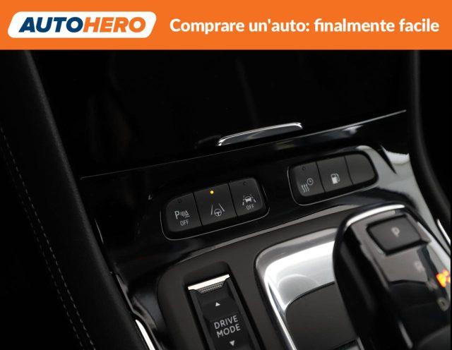 OPEL Grandland 1.6 PHEV aut. AWD GSe