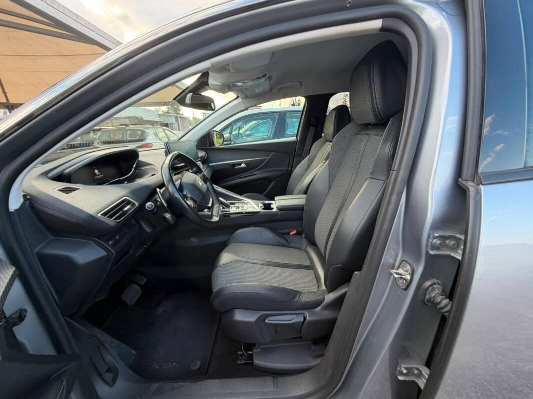 Peugeot 3008 II 1.5 bluehdi Allure Pack s&s 130cv eat8