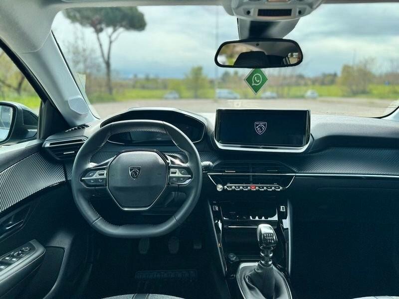Peugeot 208 1.2 PureTech Allure - PREZZO REALE