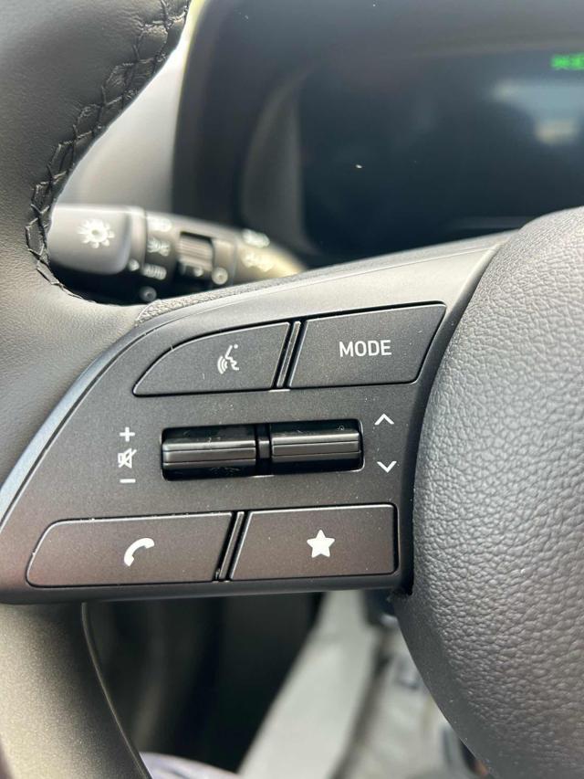 HYUNDAI i20 1.0 T-GDI MT Connectline