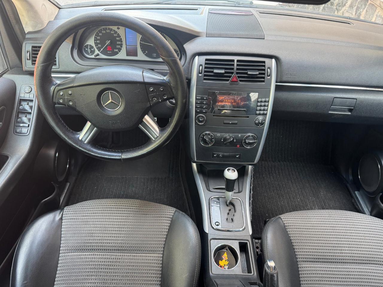 Mercedes-benz B 180 CDI Sport AUTOMATICA