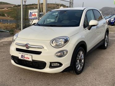 Fiat 500X 1.6 MultiJet 120 cv