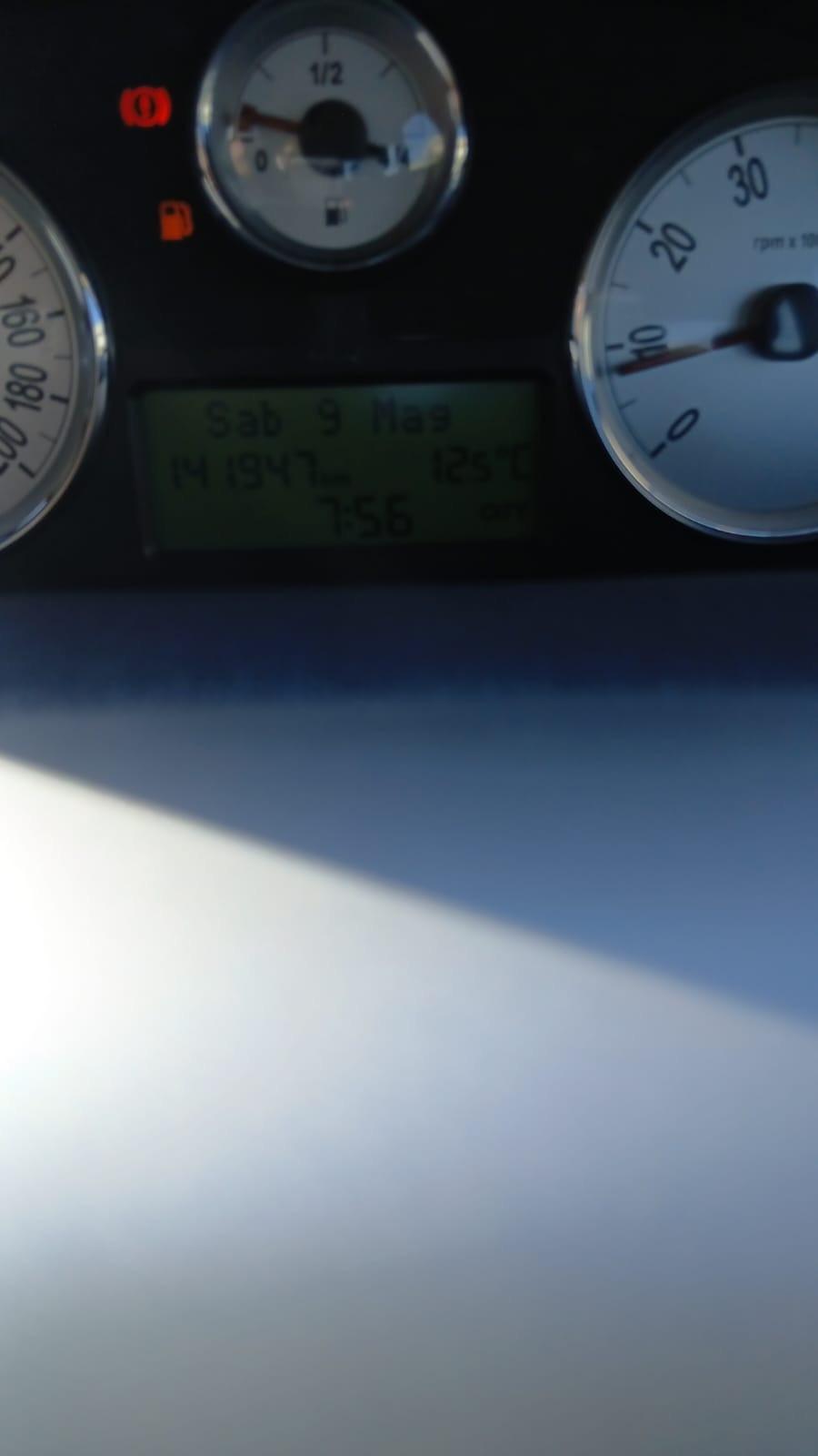 Lancia Ypsilon 1.2 Argento