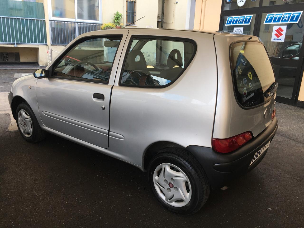 Fiat 600 1.1 Active