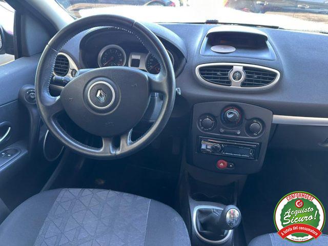 RENAULT Clio 1.4 16V 3 porte