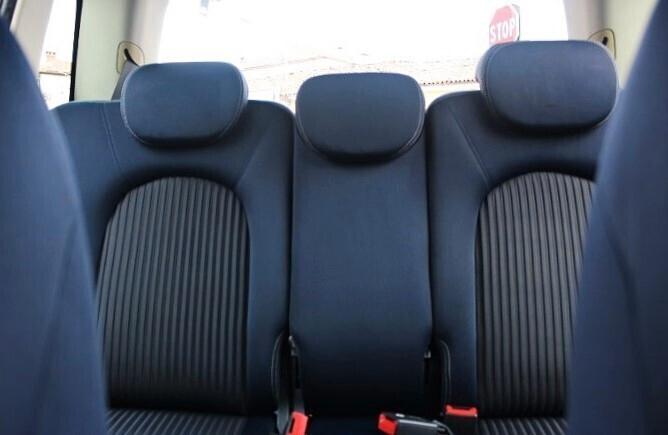 Lancia MUSA 1.3 Multijet 16V 90 CV Oro Plus 95.000KM ESTETICA DA VETRINA CLIMATIZZATA