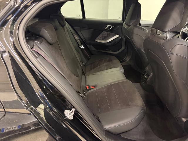 BMW 118 d MSport Pro