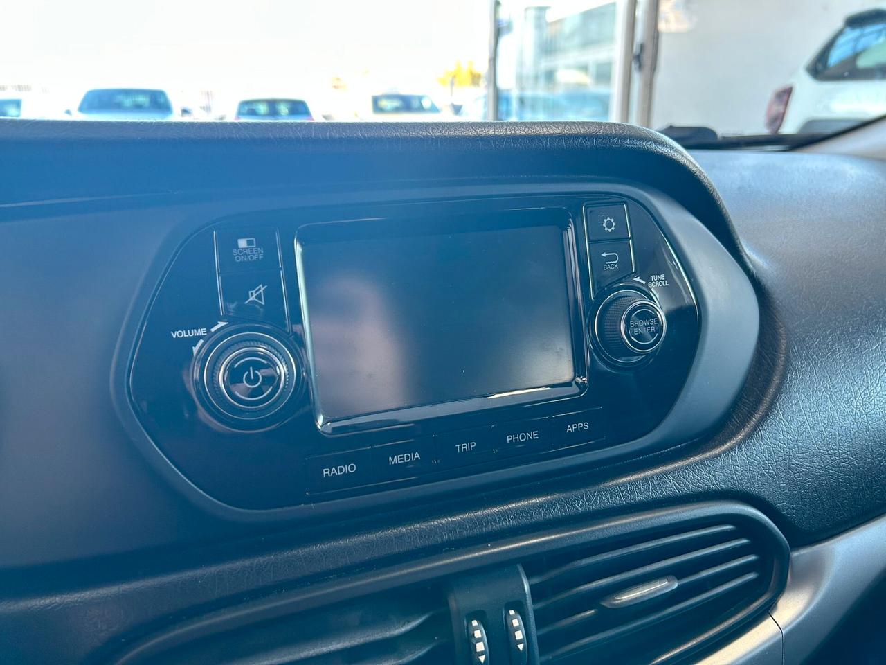 Fiat Tipo 1.4 GPL X NEOPATENTATI 2018