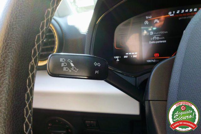 SEAT Arona 1.0 EcoTSI Style