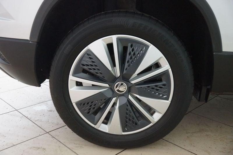 Škoda Karoq 2.0 TDI 85KW EVO SCR Executive DSG