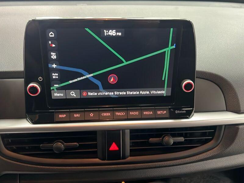 Kia Picanto 1.0 MPi Urban