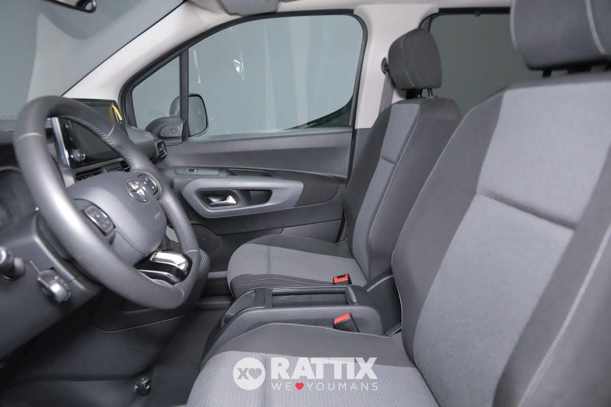 Toyota Proace City Verso 1.5D 130CV L1 D Lounge