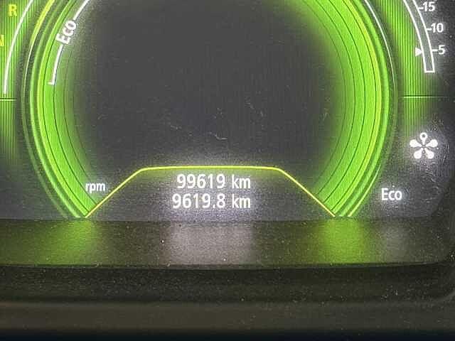 Renault Scenic 1.5 dCi 110 CV EDC Energy Bose
