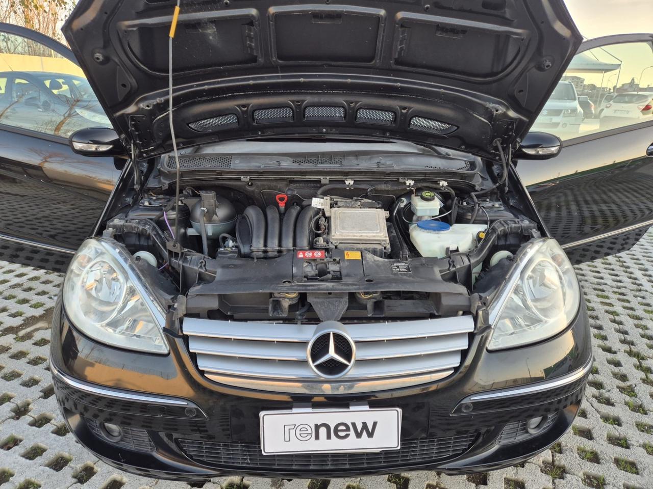 Mercedes-benz A 150 Coupé Avantgarde