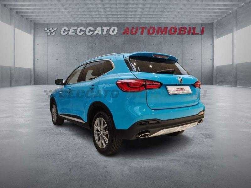 MG HS HS 1.5 t Comfort auto