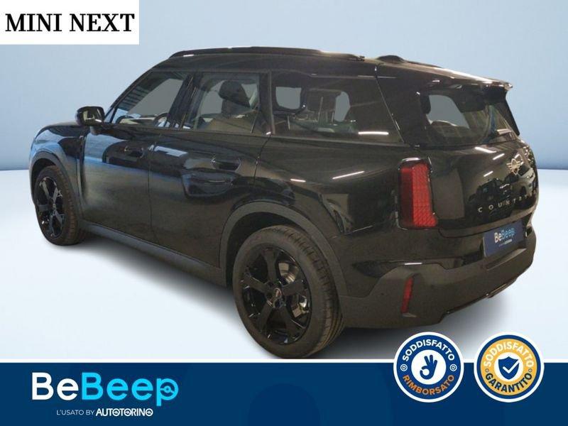 MINI Countryman Mini F60 MINI 2.0 48V D CLASSIC AUTO