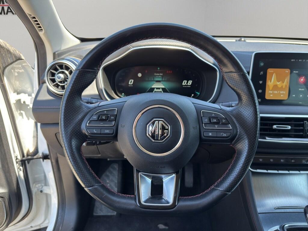 Mg HS 1.5 T Comfort auto
