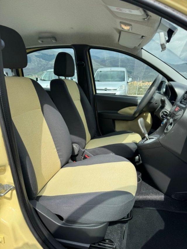 FIAT Panda 1.2 Dynamic Eco